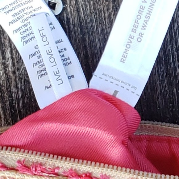 Loft wristlet - Picture 12 of 12